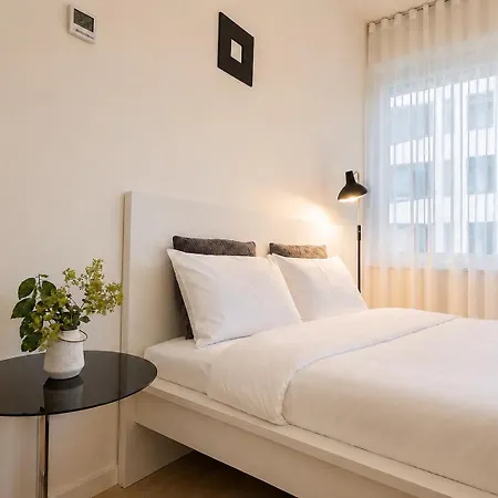 Luxury Sea View With Panoramic Terrace Διαμέρισμα